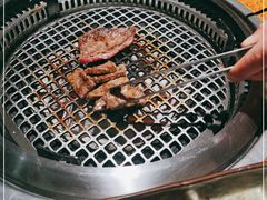 -赤坂亭 M9和牛烧肉(水街店)