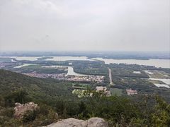 -虞山风景区