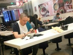 -永和大王(北京站内一店)