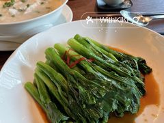 -蛇口希尔顿南海酒店·随轩中餐厅·粤菜