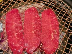 -炎蔵牛舌烤肉