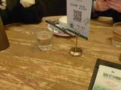 -新白鹿餐厅(龙游路总店·杭帮菜名店)