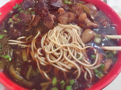 -小龙大肉面馆