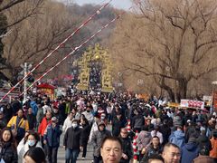 -北山公园