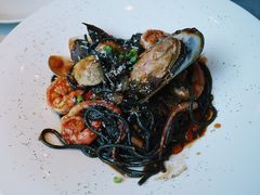 -La Sauce法意餐厅