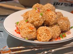 -新百度·洪湖地标大排档(爱国路店)