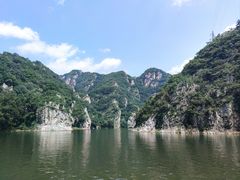 -大连冰峪旅游度假区