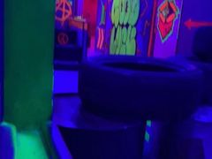 -释鸭台球桌游馆·年会生日团建聚会
