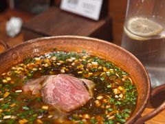 新版小锅米线-SHAN山(前滩太古里店)