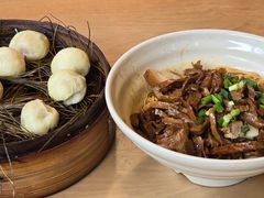 -佬钱湾仔(衣裳街店)