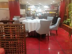 -东兴楼饭庄(六里桥店)