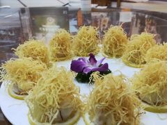 -古姑姑·品质海南菜私房餐厅(龙昆南欧式洋房别墅店)