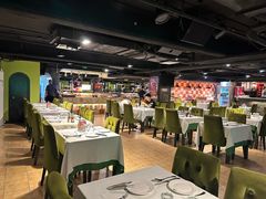 -戈拿旺巴西烤肉(崇文门店)