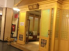 -西贝海鲜汇(槐安路店)