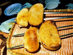 -城南老友羊蝎子火锅(花乡奥莱店)