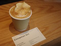 -O.P.S. CAFE