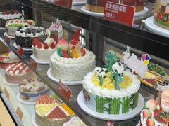 -味多美蛋糕(古城店)