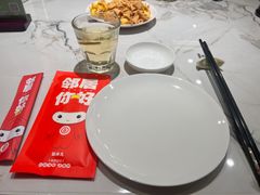 -双合园·海鲜水饺青岛菜(上清路店)