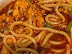 -耶里夏丽·丝路新疆菜·清真食品(徐汇南丹东路臻选店)