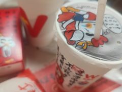 -华莱士·全鸡汉堡(横岗坳背店)