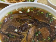 -康大口蘑面庄(将军街店)