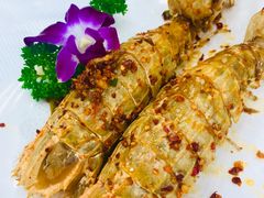 濑尿虾-湛江渔港·大排档(乐园路总店)