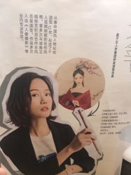 -盘子女人坊古装写真摄影(深圳店)