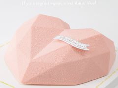 -杜哈夫DOUX RÊVE·生日蛋糕(日月光店)