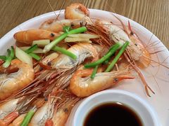 -老海陵·泰州菜(图书馆店)