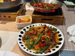 -吃货私房菜(丽江束河古镇店)