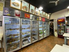 -蜀串香牛杂火锅串串