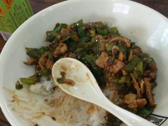 -德天顺盖码饭(人民西路店)