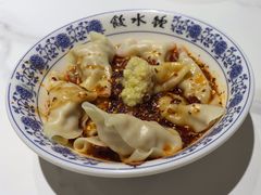 -钟水饺(人民公园总店)