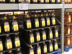 -盒马X会员店(上海森兰商都店)