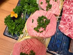 -丸藏和牛烧肉专门店(园区师惠坊店)