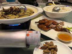 -丽华园(汉阳龙阳店)