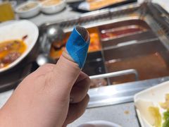 -海底捞火锅(吴中路店)