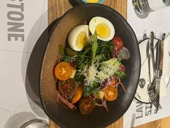 -原石牛扒·约会餐厅(龙城万科里店)