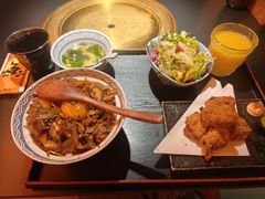 -無二炙坊·和牛烧肉(大钟寺1733店)