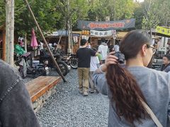 -辛庄国际文化艺术区