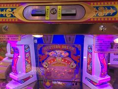 -汤姆熊欢乐世界(滨江店)