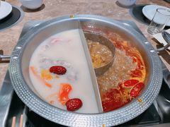 -川竹火锅(创业城店)