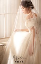 -艺匠摄影ARTIZ STUDIO(南京店)