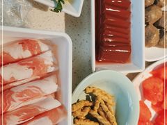 -野妹火锅(龙岗店)