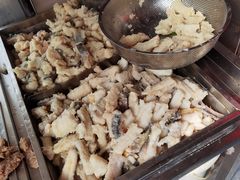 -江南红鱼汤(洋中花园店)