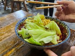 -蒋六十八梯眼镜面(狮子坪店)