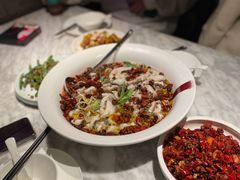 -蔴将·川菜(黄龙万科店)