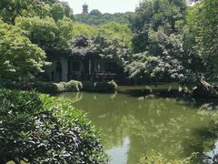 -惠山古镇·寄畅园