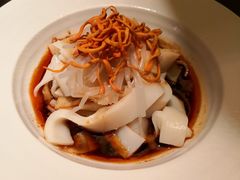 -西安凯悦酒店·湖畔中餐厅