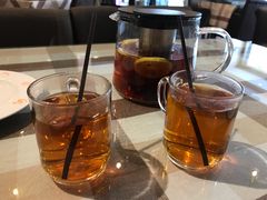 -嘉喜来比萨(罗马花园店)